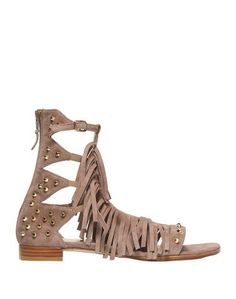 Сандалии Stuart Weitzman