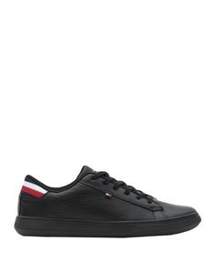 Низкие кеды и кроссовки Tommy Hilfiger