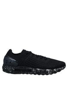 Низкие кеды и кроссовки Under Armour
