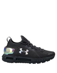 Низкие кеды и кроссовки Under Armour