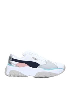 Низкие кеды и кроссовки Puma