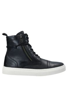 Низкие кеды и кроссовки Pepe Jeans