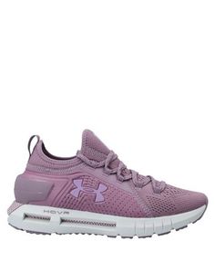 Низкие кеды и кроссовки Under Armour