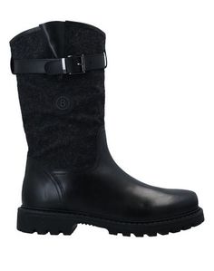 Сапоги Bogner
