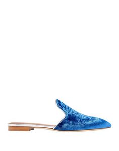 Мюлес и сабо Malone Souliers