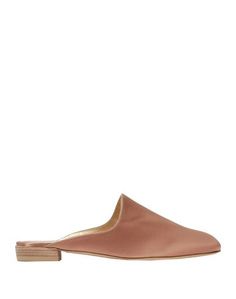 Мюлес и сабо Stuart Weitzman