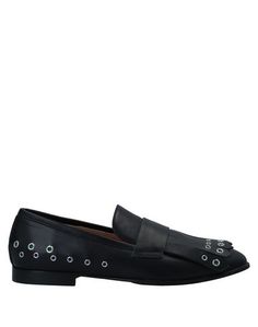 Мокасины Pollini