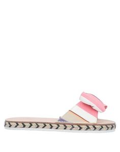 Сандалии Kate Spade New York