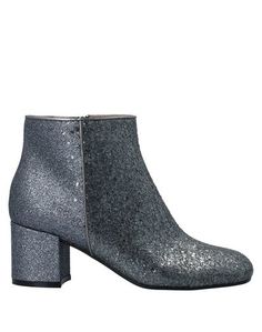 Полусапоги и высокие ботинки Pollini