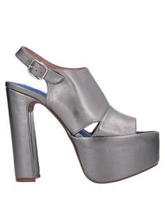 Сандалии Jeffrey Campbell