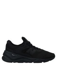 Низкие кеды и кроссовки New Balance