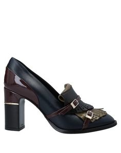 Мокасины Pollini