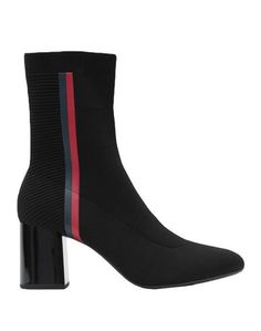 Полусапоги и высокие ботинки Tommy Hilfiger