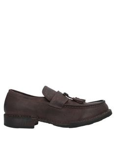 Мокасины Fiorentini+Baker