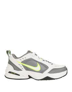 Низкие кеды и кроссовки Nike