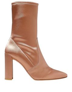 Полусапоги и высокие ботинки Stuart Weitzman