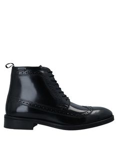 Полусапоги и высокие ботинки Pepe Jeans