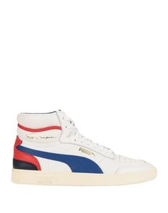 Высокие кеды и кроссовки Puma