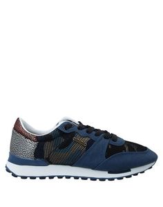 Низкие кеды и кроссовки Pepe Jeans