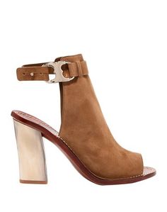 Сандалии Tory Burch
