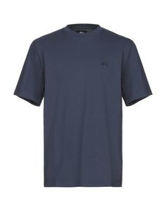 Футболка Stussy