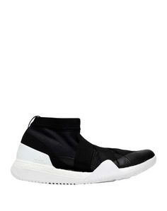 Низкие кеды и кроссовки Adidas