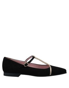 Балетки Pretty Ballerinas