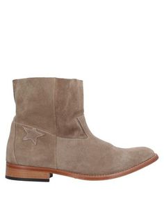 Полусапоги и высокие ботинки Golden Goose Deluxe Brand