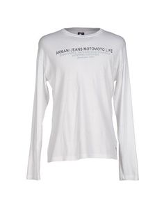 Футболка Armani Jeans