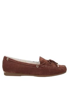 Мокасины Michael Michael Kors