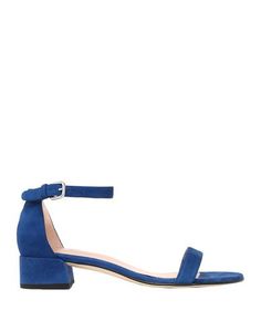 Сандалии Stuart Weitzman