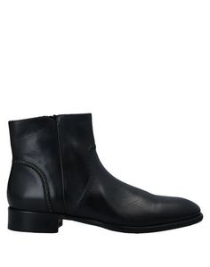 Полусапоги и высокие ботинки John Varvatos