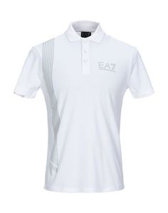 Поло EA7