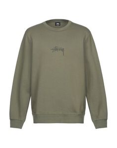 Толстовка Stussy