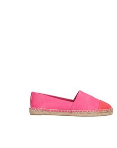 Эспадрильи Tory Burch