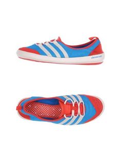 Низкие кеды и кроссовки Adidas
