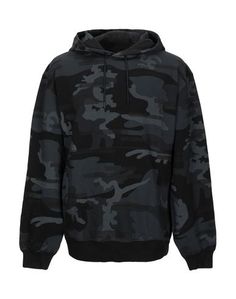 Толстовка Maharishi