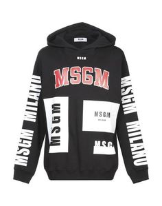 Толстовка Msgm