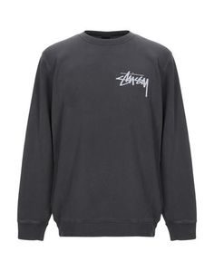 Толстовка Stussy