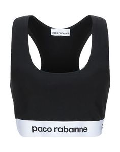 Топ без рукавов Paco Rabanne