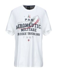 Футболка Aeronautica Militare