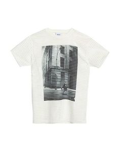 Футболка Dkny
