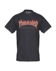 Футболка Thrasher