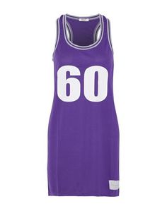 Короткое платье Nuyu