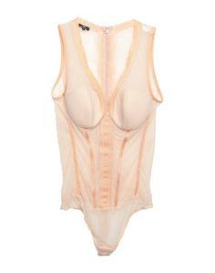 Топ без рукавов Elisabetta Franchi