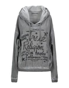 Толстовка True Religion