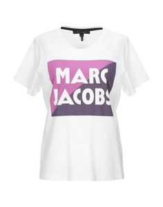 Футболка Marc Jacobs