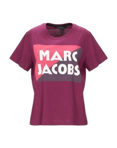 Футболка Marc Jacobs