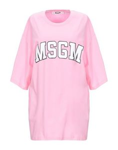 Футболка Msgm