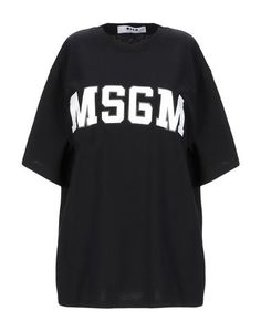 Футболка Msgm